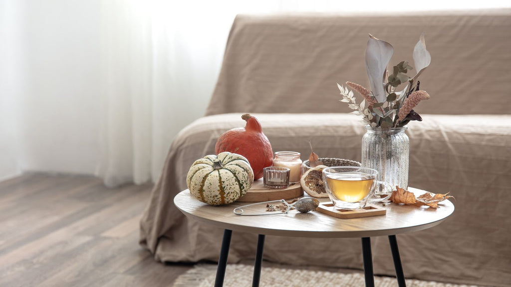 Embrace the Cosy Season: How to Autumn Transform Your Home