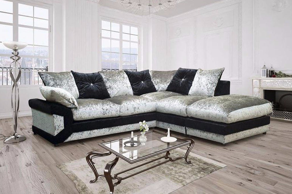 5 Affordable and Stylish Sofas
