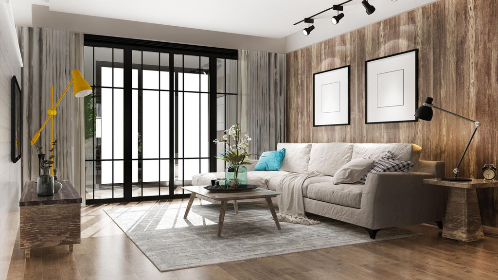 Achieving Harmony: Finding the Perfect Contour for Your Living Floor to Match Your Furniture