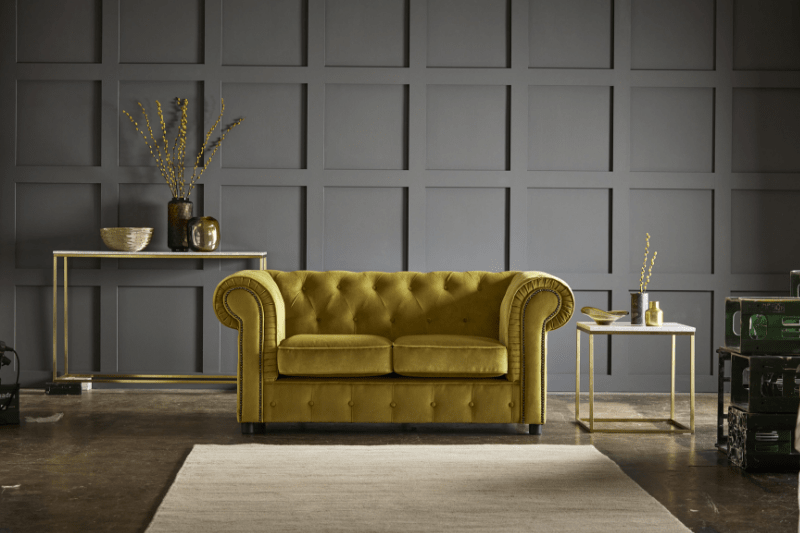 Most Common Types of Couches and What Makes Them Special