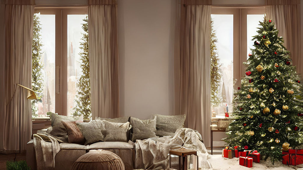 Preparing Your Home for the Holidays: Choosing the Best Sofa for Entertaining.