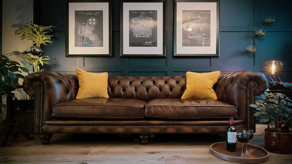 Comfort and Tradition: A Look at the Furniture Styles That British People Prefer