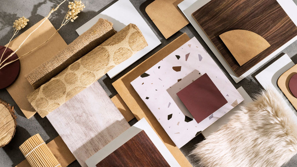 Complete Guide to Furniture Materials and Their Characteristics: Choosing the Perfect Option for Your Home