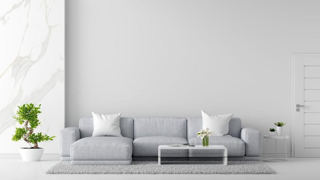 Creating Tranquility: 5 Ways to Furnish a Minimalist Living Room for Maximum Impact