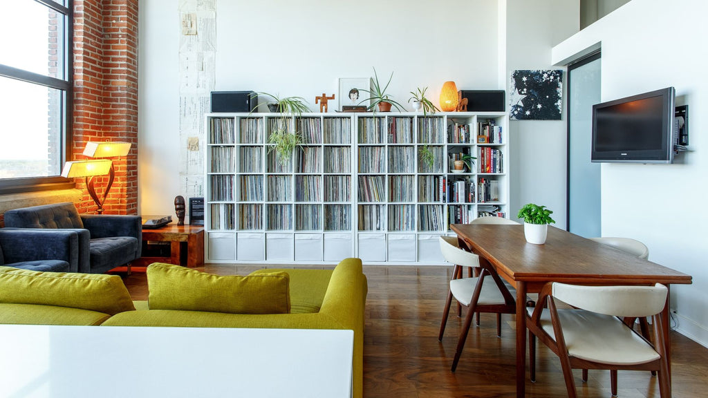 Creating a Homey Haven: Transforming Your Rented Space with the Perfect Furniture Choices