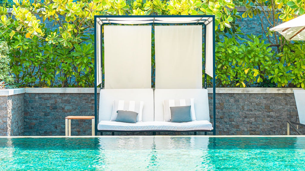 Creating the Perfect Poolside Oasis: Your Ultimate Guide to Pool Area Furniture