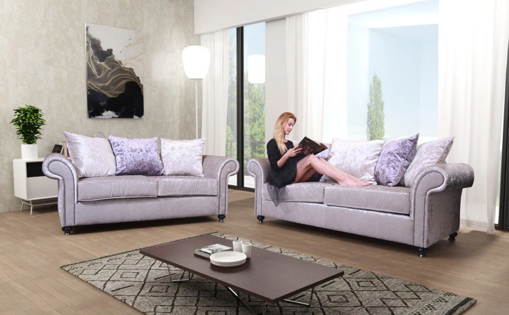 5 Interesting Points Before Purchasing a Sofa