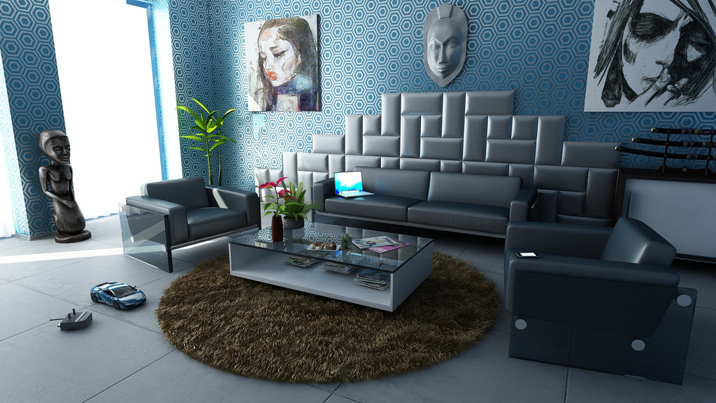 Tips To Make Your Home Interior Stand Out With the Right Sofa Set