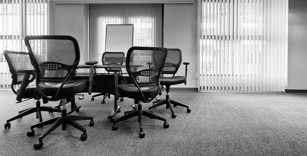 The Best Office Chairs to Improve Your Posture