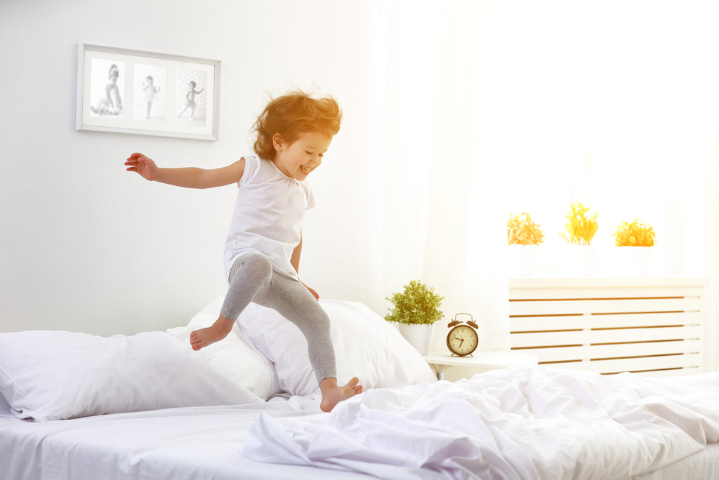 What You Need to Know About Different Kinds of Kids Beds