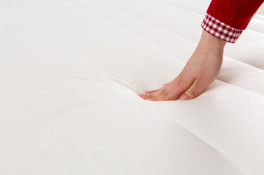 5 Reasons You Should Invest in a Memory Foam Mattress