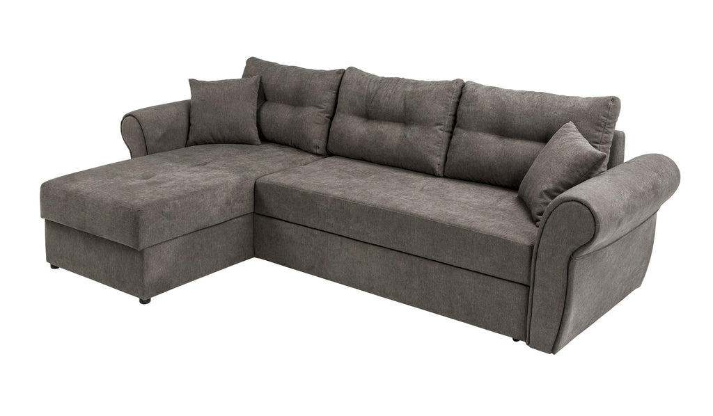 Would a Corner Sofa Suit Your Living Room Design?