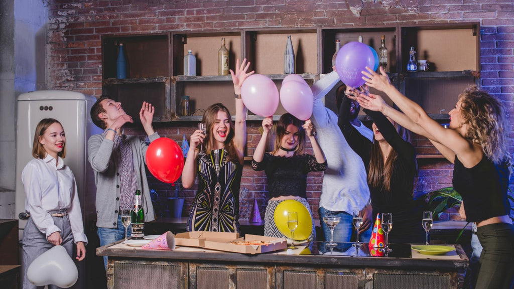Party-Ready: Essential Tips for Setting Up Your House to Host an Unforgettable Event