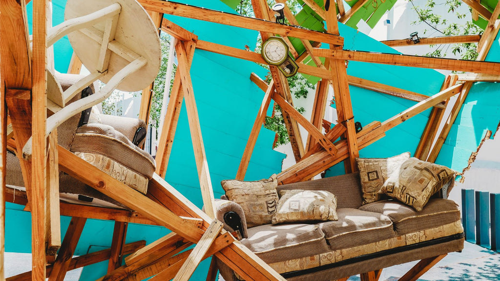 Revitalise Your Space: A Guide to Rearranging Your House Furniture for a Renewed Feeling