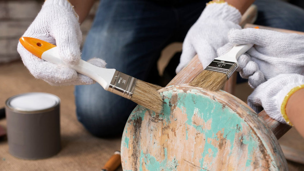 Revive and Restore: A Step-by-Step Guide to Refinishing Wood Furniture