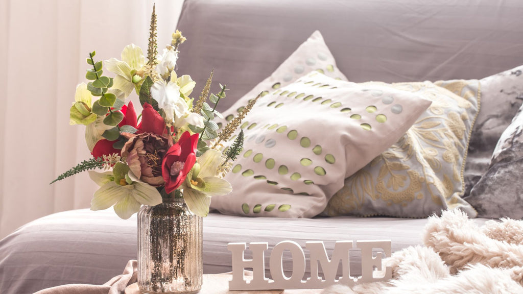Seasonal Style: Easy Ways to Transition Your Home Decor Throughout the Year