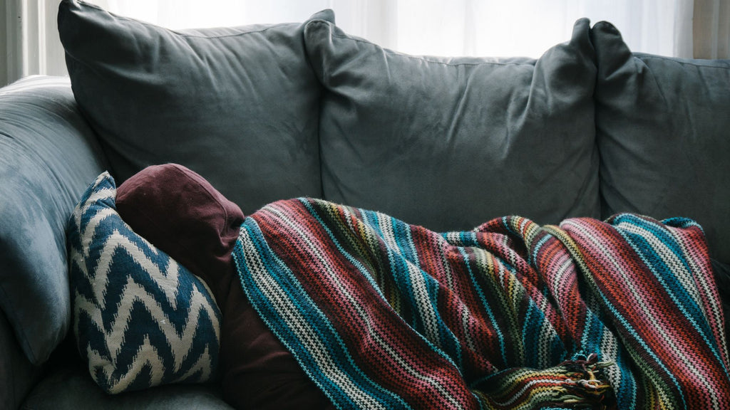 Sleep Easy: The Best Sofas for Naps and How to Choose the Best One for You