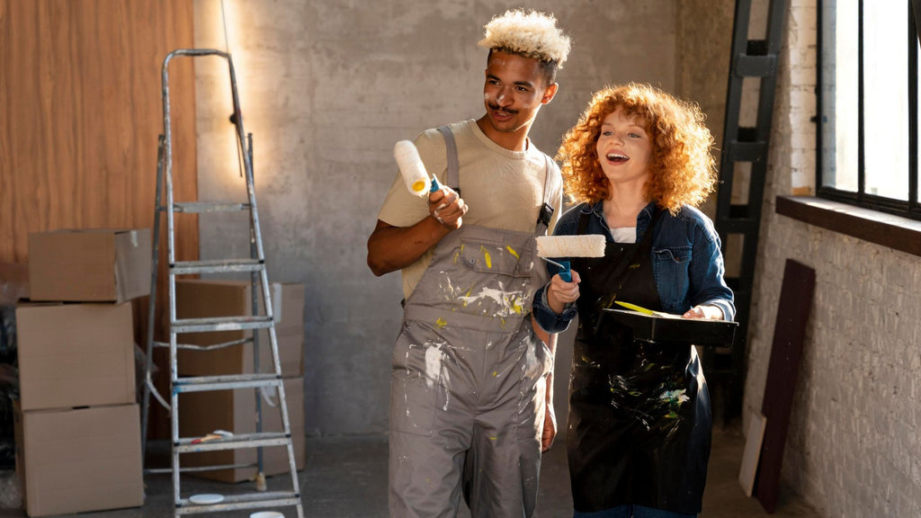 Surviving a Home Renovation: Essential Tips for a Smooth and Stress-Free Experience