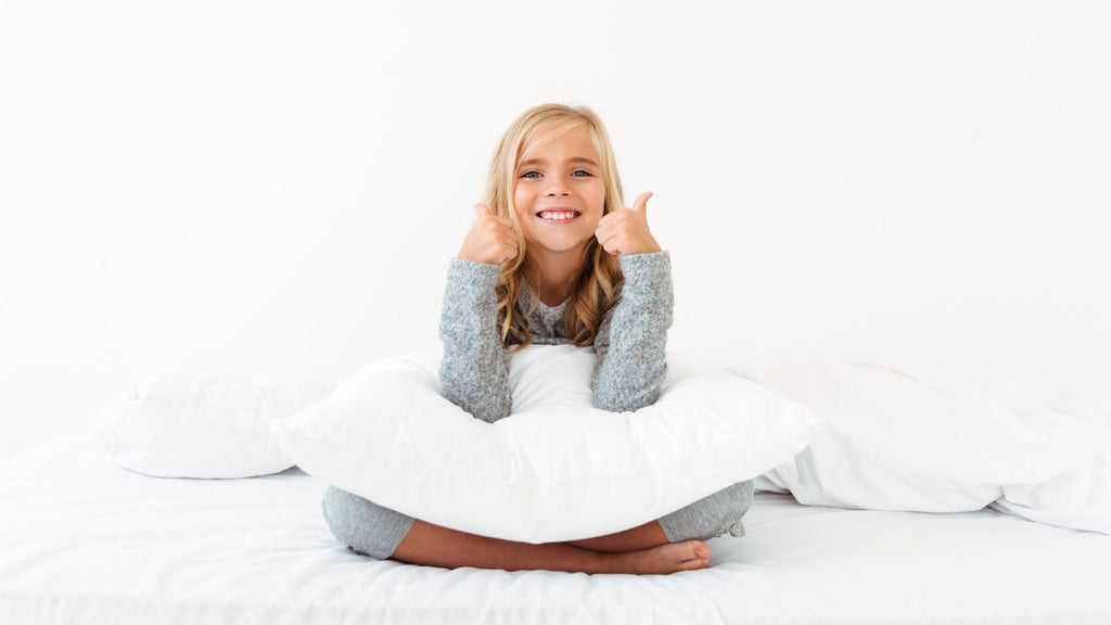 The Perfect Fit: Finding the Best Mattress for Your Growing Child's Comfort and Sleep