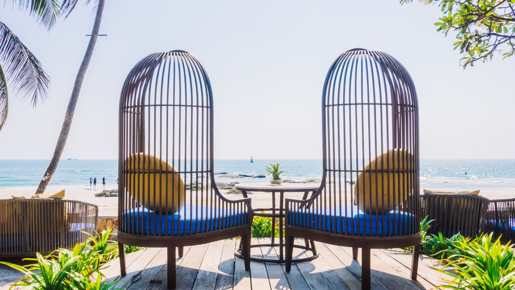 The Ultimate Guide to Buying Outdoor Furniture: Enhancing Your Outdoor Space with Style and Comfort