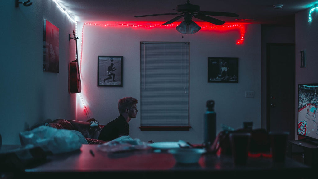 The Ultimate Guide to Creating the Perfect Man Cave: Unleashing Your Inner Sanctum of Awesome