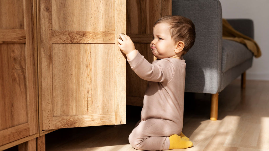The Unsung Heroes: How Your House Furniture Can Keep You Protected
