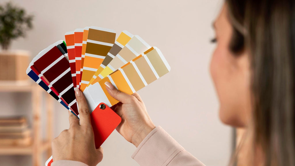 Unleash the Beauty: 10 Mesmerizing Colour Scheme Ideas for Your Home