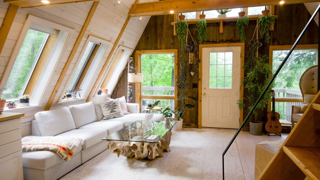 Unleashing Hidden Potential: A Comprehensive Guide to Furnishing Your Attic