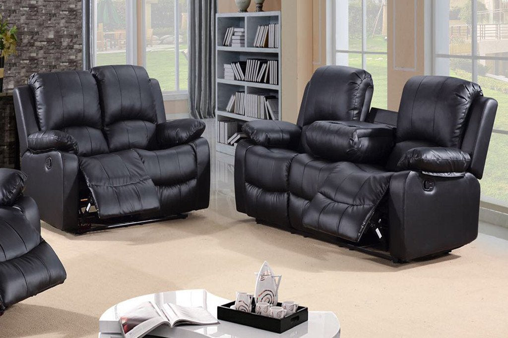 Finding the Right Recliner