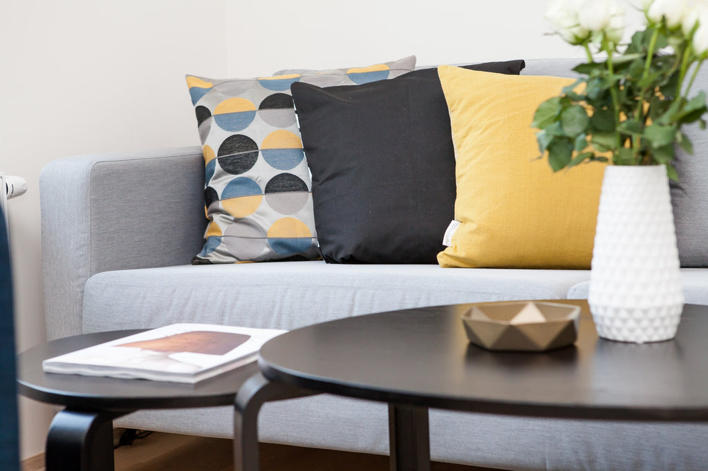 The Best Sofa For Condo Living
