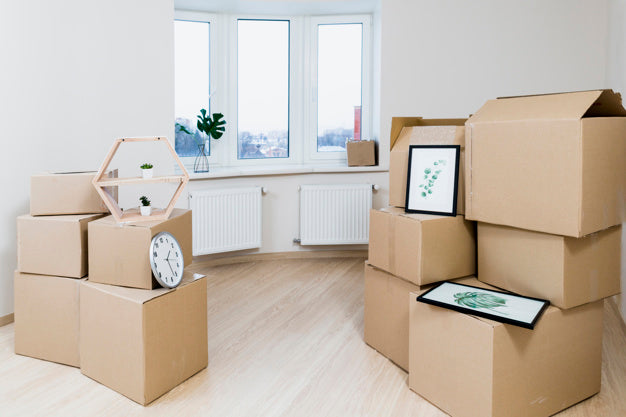 4 Easy Ways to Protect your Furniture When you Move
