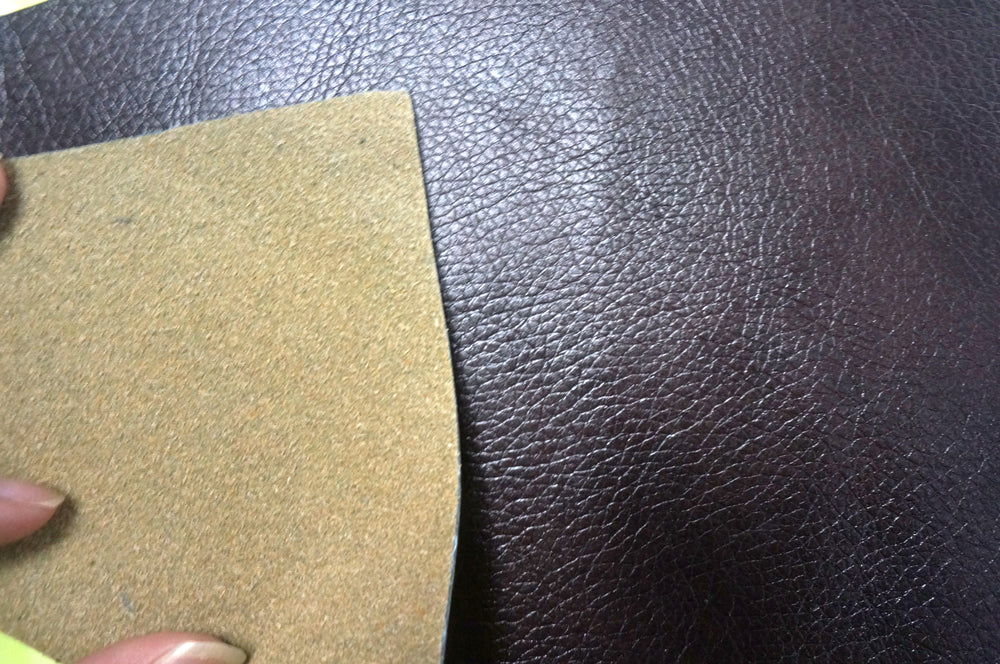 What's the Difference Between Bonded Leather and PU Leather?