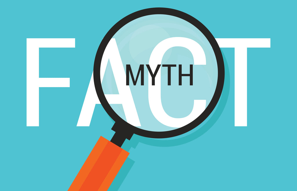 Common Myths on Purchasing Furniture
