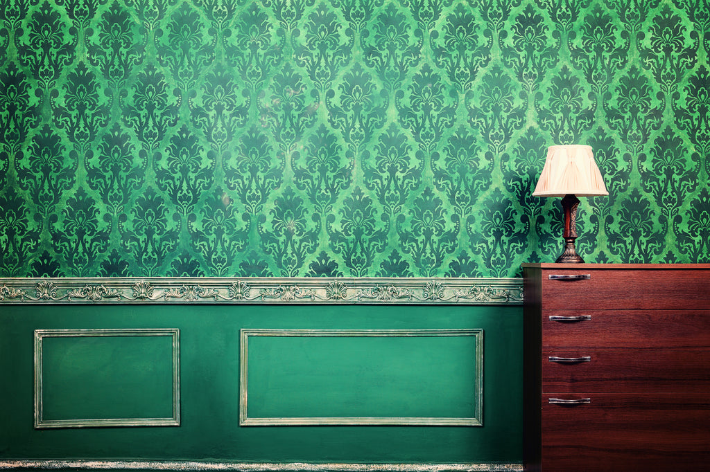 4 Tips for Installing New Wallpaper in Your Home