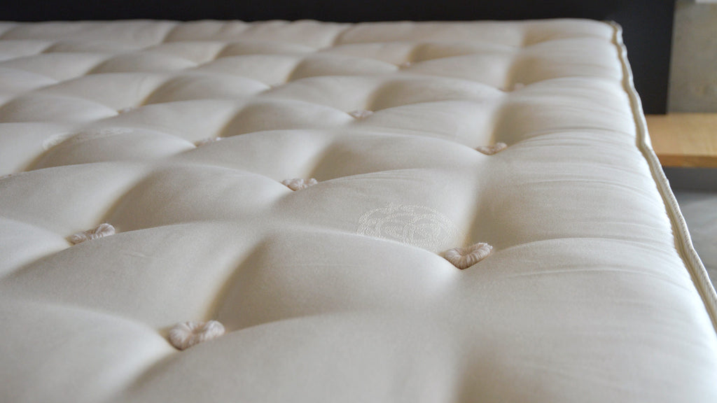 mattress