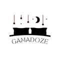 by Gama Doze Official Logo