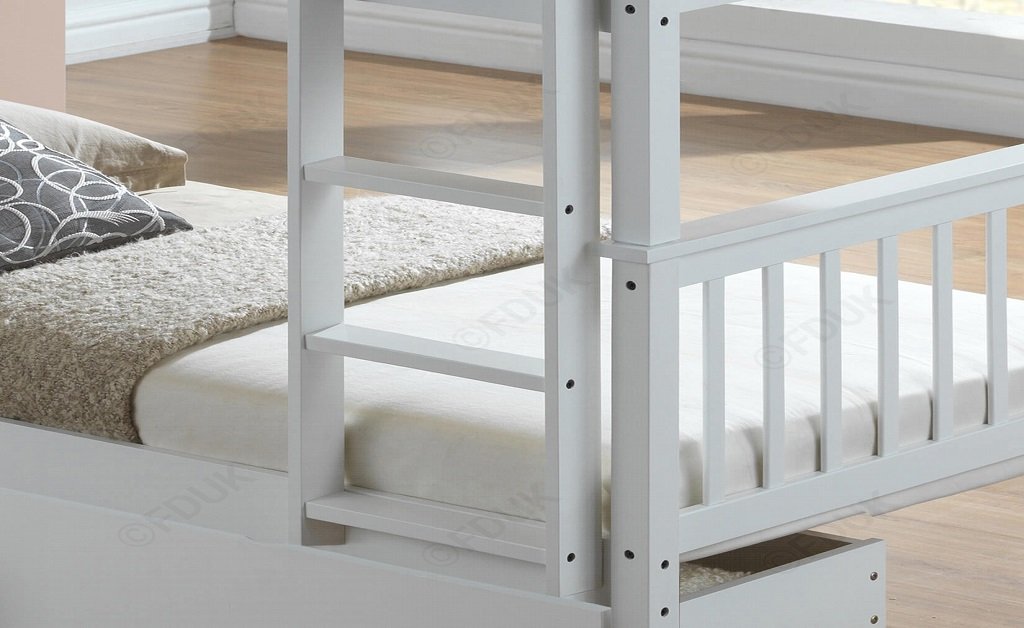 Bella Bunk (2 Drawers Bed) - furniturestop.co.uk (1703474364479)