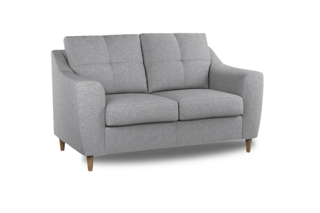 Brentford  2 Seater Sofa Oatmeal  www.furniturestop.co.uk