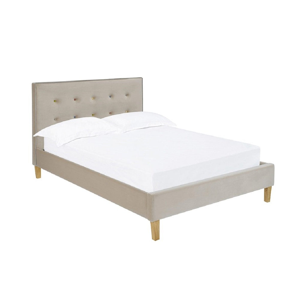 Camden Bed - furniturestop.co.uk (1959145439295)