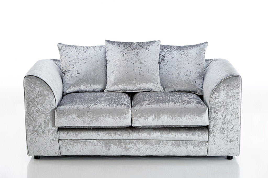 Chicago Velvet Fabric 3+2 Seater Sofa Set - furniturestop.co.uk (11705858515)