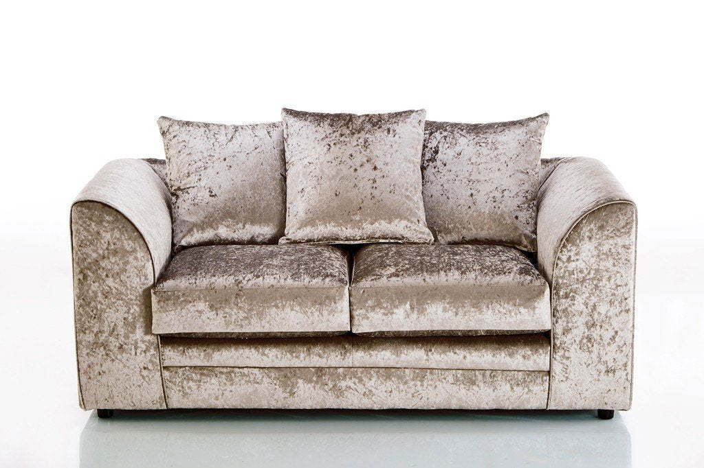 Chicago Velvet Fabric 3+2 Seater Sofa Set - furniturestop.co.uk (11705858515)