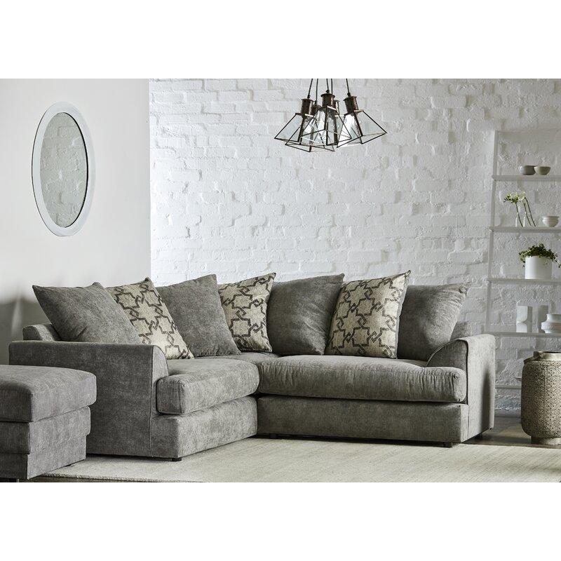 Graceland sectional sale sofa