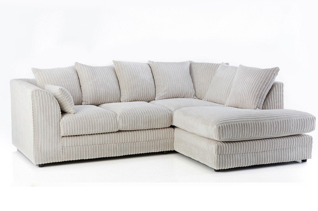 Chicago Fabric Corner Sofa - furniturestop.co.uk (11343695059)