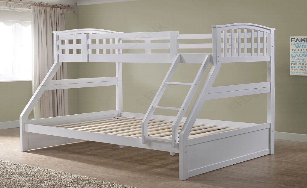 Hazel Three Sleeper Bed - furniturestop.co.uk (1712208871487)