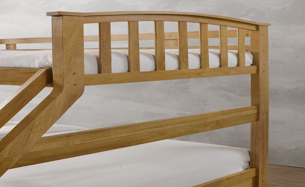 Hazel Three Sleeper Bed - furniturestop.co.uk (1712208871487)