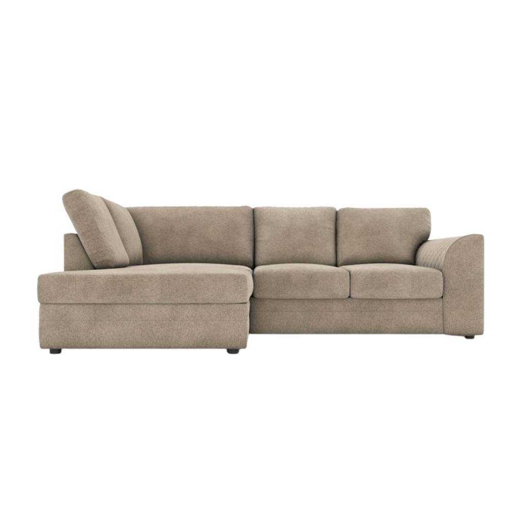Corner lounge discount fantastic furniture