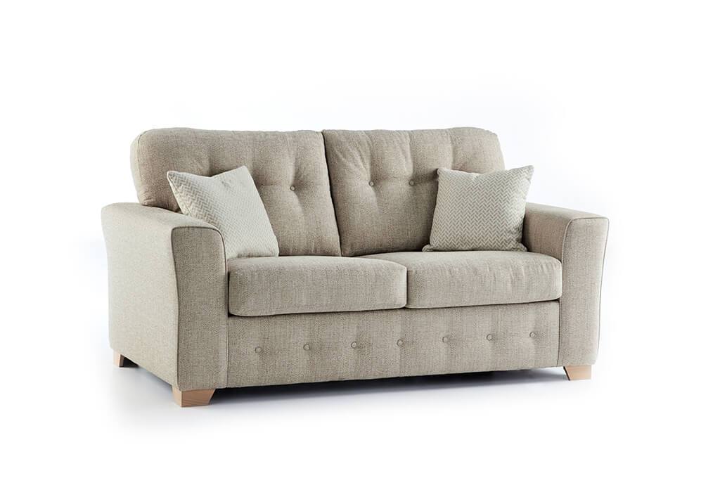 Hartley 2 Seater Fabric Sofa - furniturestop.co.uk (1561551011903)