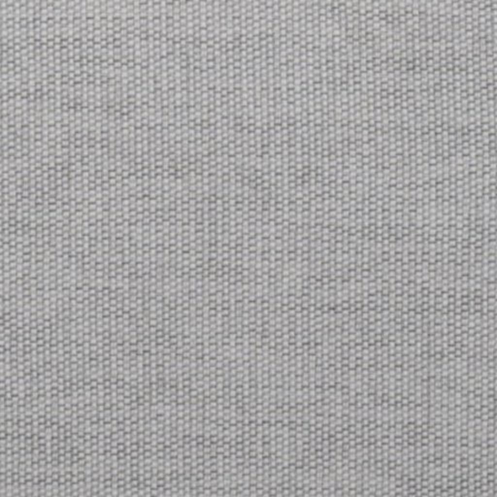 cream linen sofa fabric close up