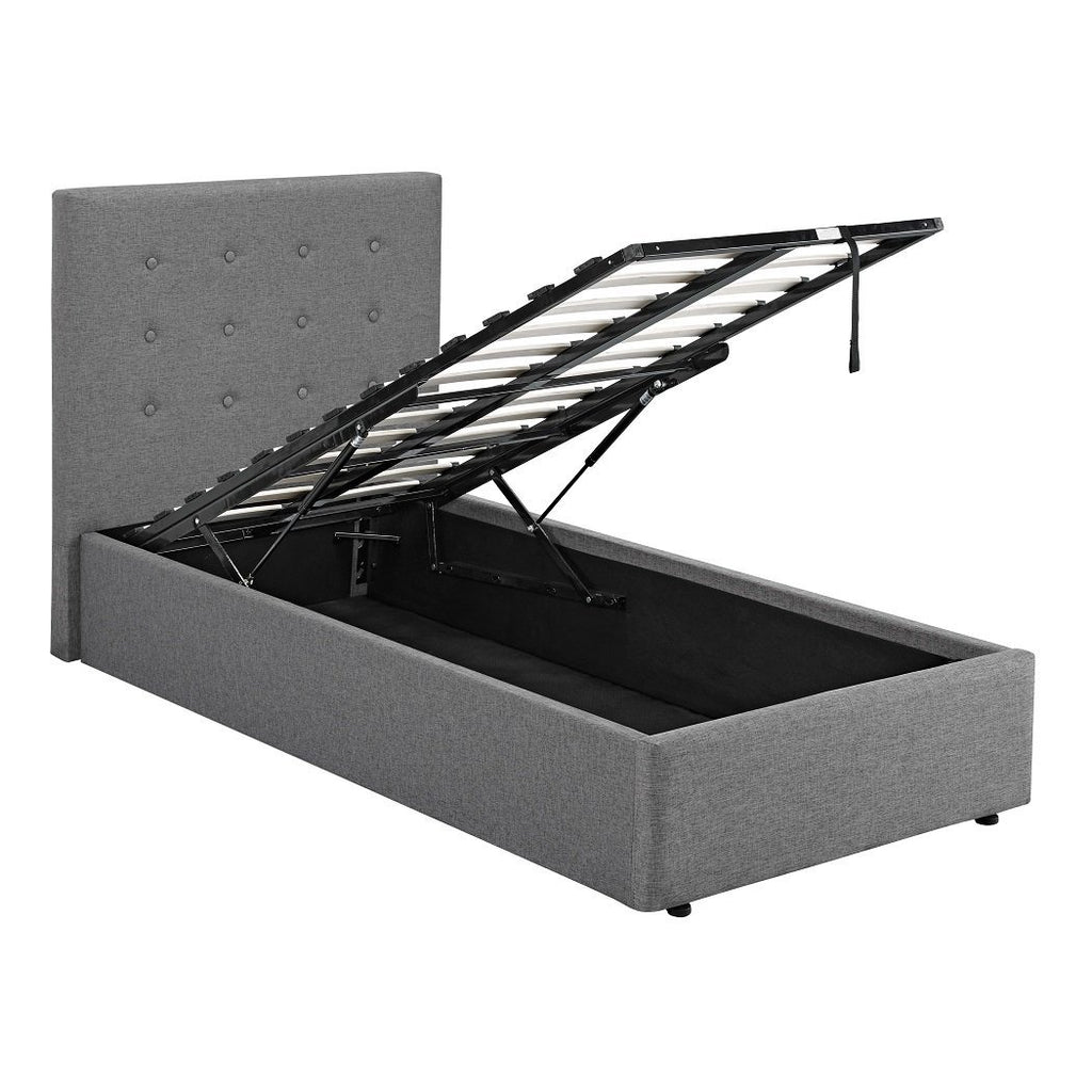 Lucca Plus Lift Bed (4195931193484)