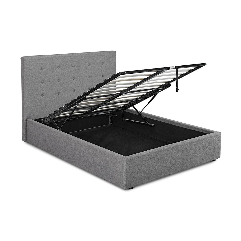 Lucca Plus Lift Bed (4195931193484)